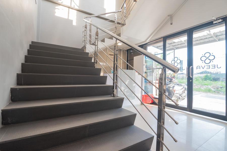 Reddoorz Plus Near Siloam Hospital Balikpapan Balikpapan (Borneo) Exterior foto