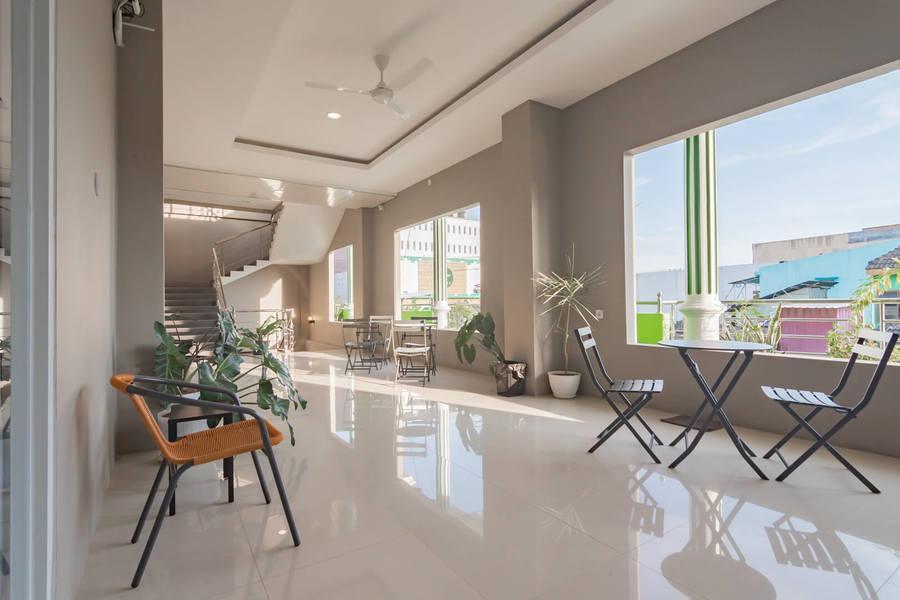 Reddoorz Plus Near Siloam Hospital Balikpapan Balikpapan (Borneo) Exterior foto