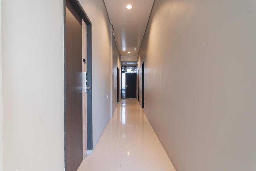 Reddoorz Plus Near Siloam Hospital Balikpapan Balikpapan (Borneo) Exterior foto