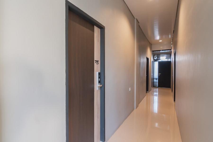 Reddoorz Plus Near Siloam Hospital Balikpapan Balikpapan (Borneo) Exterior foto
