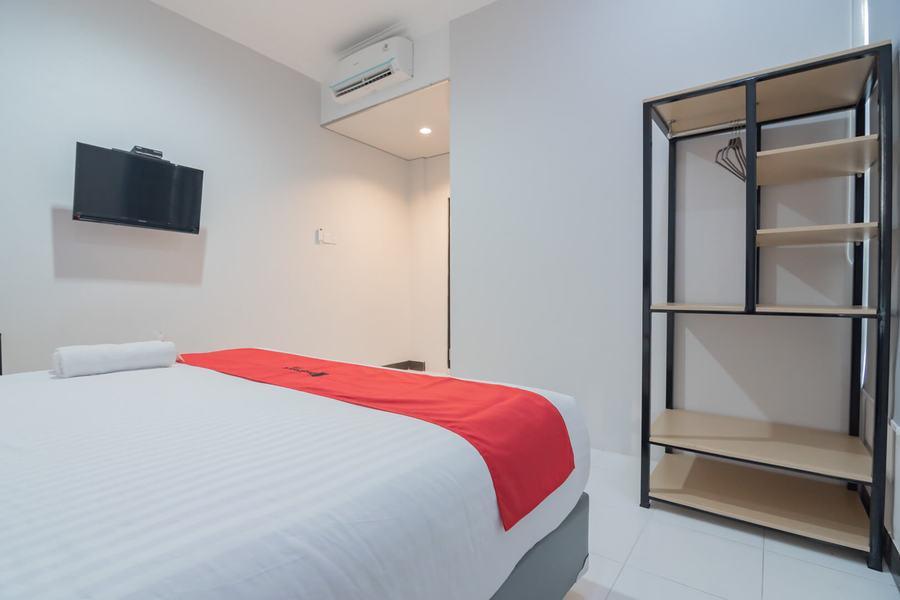 Reddoorz Plus Near Siloam Hospital Balikpapan Balikpapan (Borneo) Exterior foto