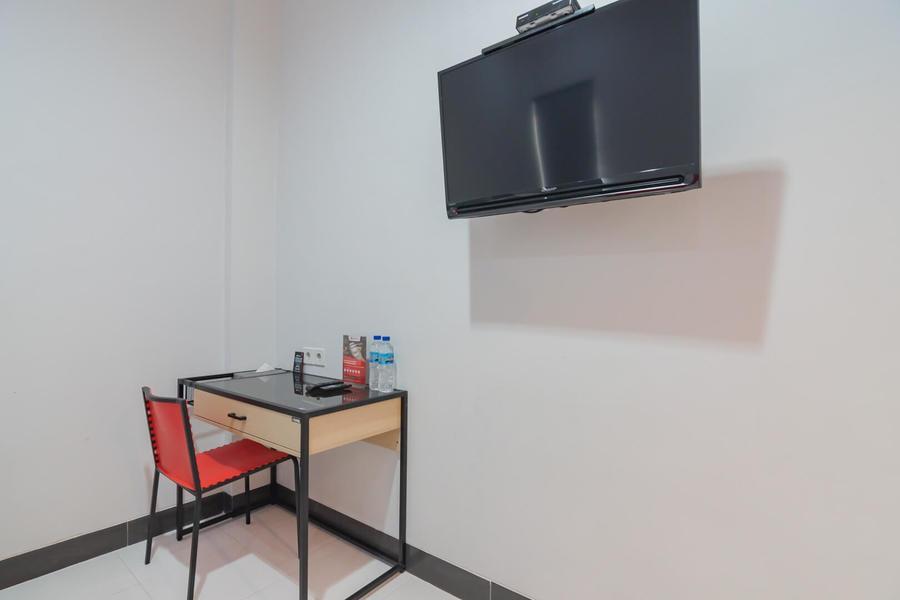 Reddoorz Plus Near Siloam Hospital Balikpapan Balikpapan (Borneo) Exterior foto